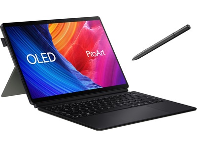 ASUS ProArt PZ13 13.3