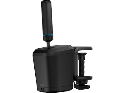 Logitech RS Shifter & Handbrake