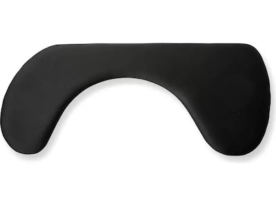 Kenson 8820 Asymmetriskt Underarmsstöd (svart)