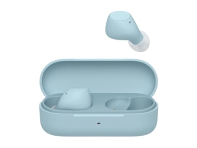 Sony WF-C510 trådlösa hörlurar, In-ear (blå)