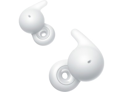Sony Linkbuds Open true wireless öronproppar (vit)