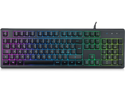 Mission SG Gaming GGK 1.8 gaming tangentbord