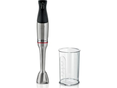 Bosch MSM6M810 stavmixer (rostfritt stål)