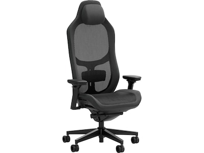 Fractal Design Refine Mesh Dark gamingstol (mörkgrå)