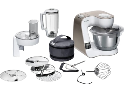 Bosch MUM5XW20 Food processor (vit)