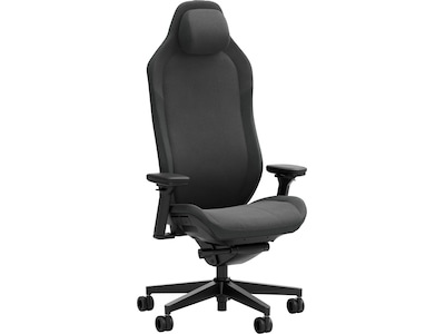 Fractal Design Refine Fabric Dark gamingstol (mörkgrå)