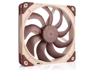 Noctua NF-A14x25r G2 PWM Fläkt