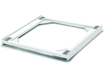 Nordic Quality Staplingsram basic, tunn