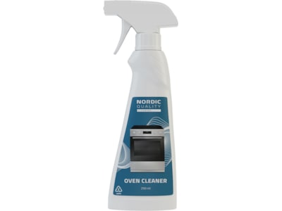 Nordic Quality Ugn rengöringsspray 250 ml
