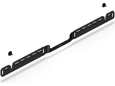 Sonos Arc Ultra Väggfäste (svart)