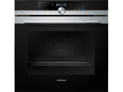 Siemens HB673GCS2S inbyggnadsugn