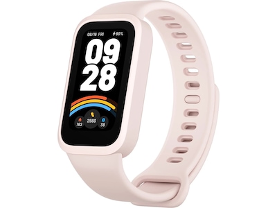 Xiaomi Smart Band 9 Active (pink)