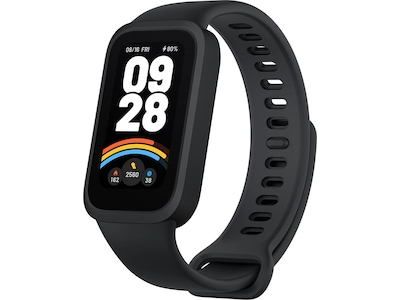 Xiaomi Smart Band 9 Active (black)