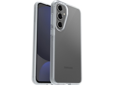 OtterBox Galaxy S24 FE React skal - ProPack (transparent)