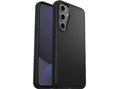 OtterBox Galaxy S24 FE Symmetry skal - ProPack (svart)