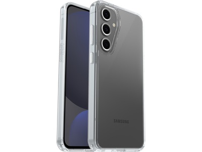 OtterBox Galaxy S24 FE Symmetry skal - ProPack (transparent)