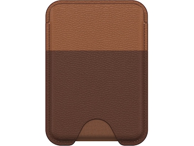 OtterBox Symmetry Cactus plånbok (brun)