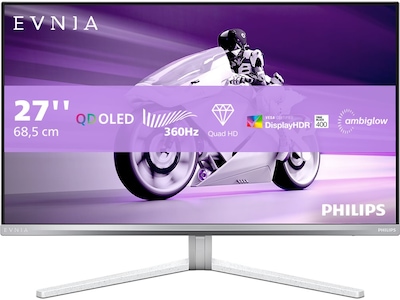 Philips 27" gamingskärm 27M2N8500/00