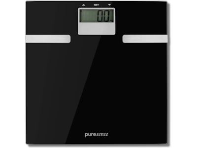 PureSense Personvåg PSBS300