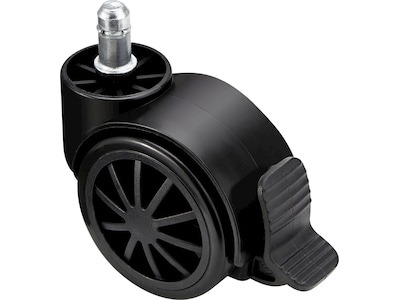 Mission SG gummihjul 65 mm