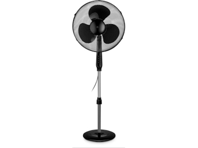 ON Floor Fan 10 golvfläkt (svart)