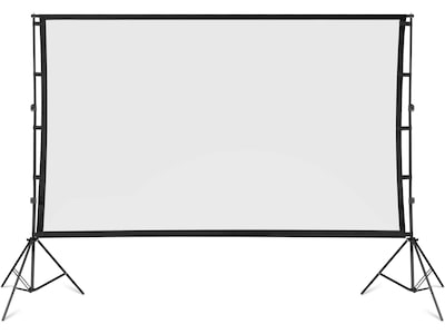 Andersson tripod projektor lerret 96"