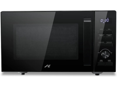 Loeffen LFMO5000 Varmluftsmikrovågsugn