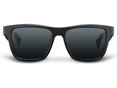 Andersson AOS-B3000 Solglasögon med hörlurar