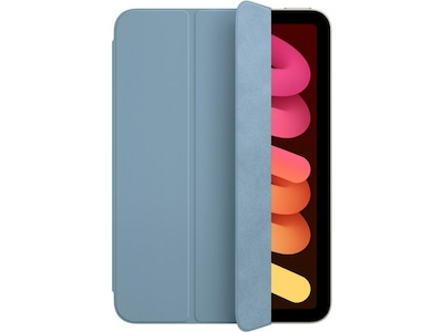 Apple Smart Folio till iPad mini (A17 Pro) (denimblå)