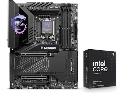 MPG Z890 CARBON WIFI