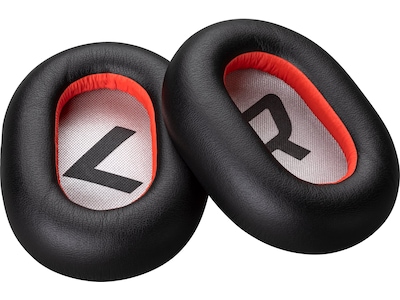 POLY Voyager 8200 öronkuddar (svart)