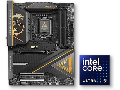 MSI MEG Z890 ACE Hovedkort