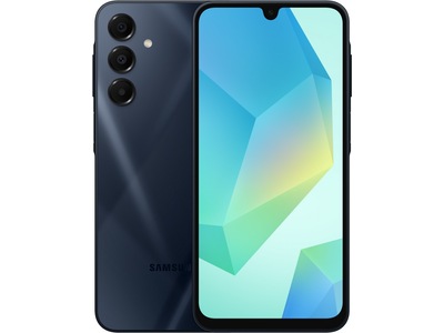 Samsung Galaxy A16 LTE 256GB (black)