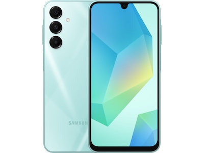 Samsung Galaxy A16 LTE 128GB (light green)