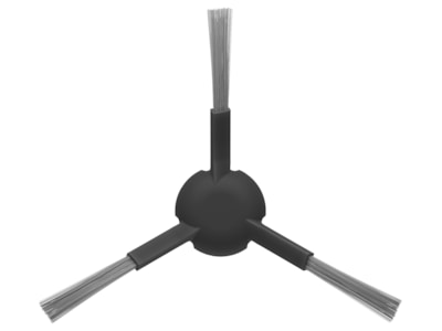 Dreame RSB9 dammsugarborste (svart)