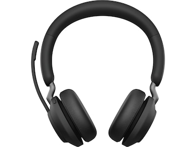 Jabra Evolve2 65, Link380a MS Stereo Black