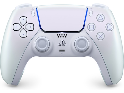 PlayStation 5 DualSense Kontroller (Chroma Pearl)