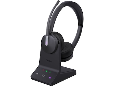 Yealink WH64 Dual trådlöst headset