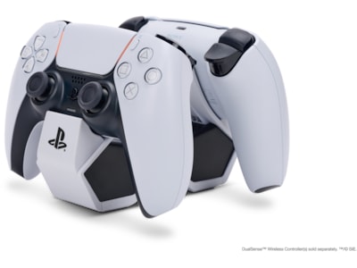 Alternativ bild 0 för PowerA 1522855-01, PlayStation 5, Laddningsställ, Svart, Vit, Sony, Kina, CE