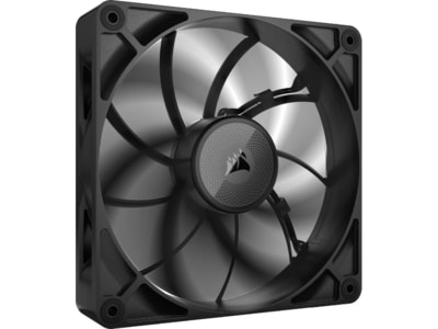 Corsair iCUE LINK RX140 MAX Fläkt (svart)