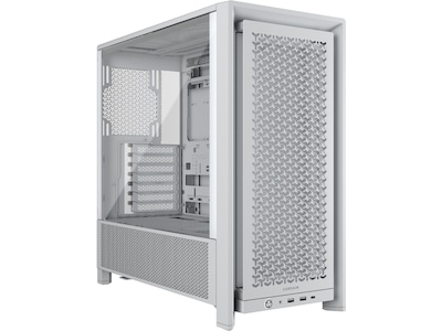 Corsair FRAME 4000D Mid-Tower (vit)