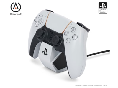 PowerA DualSense Solo Charging Station