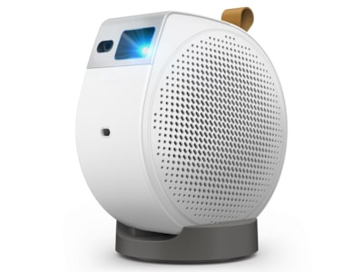 BenQ GV50 bärbar projektor