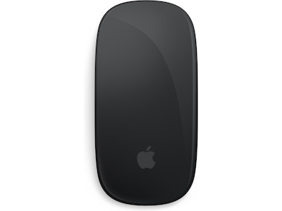 Apple Magic Mouse Multi-Touch (svart)