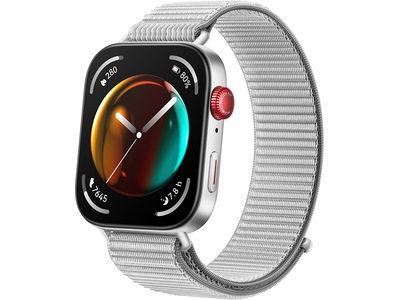 Huawei Watch Fit 3 43mm (grå)