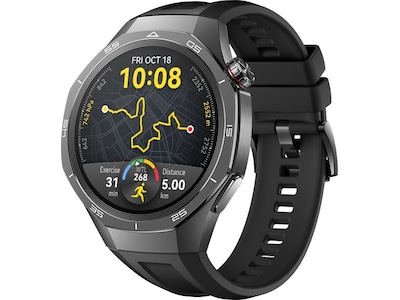 Huawei Watch GT5 Pro 46mm (svart)