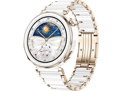 Huawei Watch GT5 Pro 42mm (keramik)