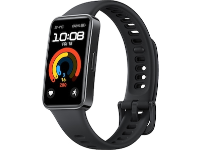 Huawei Band 9 43mm (svart)