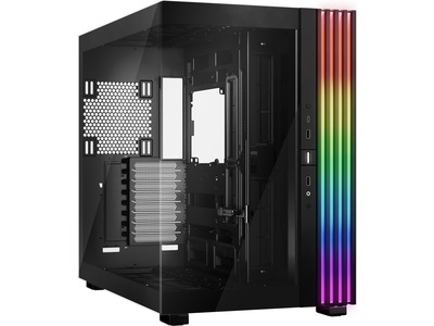 be quiet! Light Base 900 DX Mid Tower (svart)