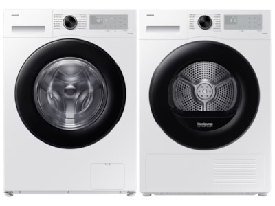 Samsung WW80CGC04CAH/EE Tvättmaskin